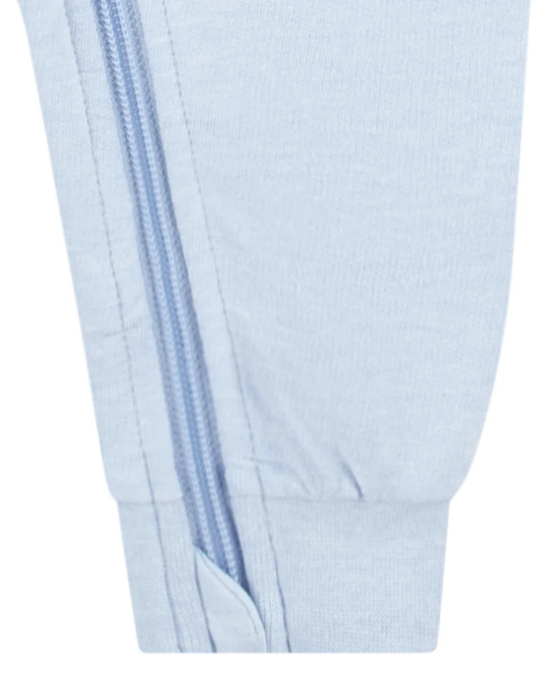 Nike Baby Boys or Girls Essentials Hooded French Terry Coverall