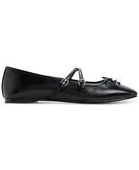Aldo Women's Amberlee Cross Strap Ballet Flats