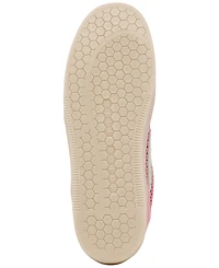 Dolce Vita Women's Notice Mesh Low Profile Lace-Up Sneakers