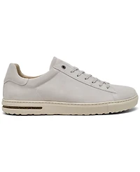 Birkenstock Men's Bend Suede Leather Casual Sneakers from Finish Line