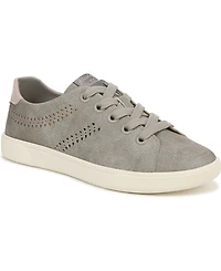 Blowfish Malibu Women's Tanner Low Profile Lace Up Sneakers