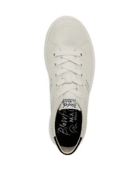 Blowfish Malibu Women's Tanner Low Profile Lace Up Sneakers