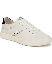 Blowfish Malibu Women's Tanner Low Profile Lace Up Sneakers