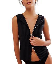 Free People Women's Tilly Vest