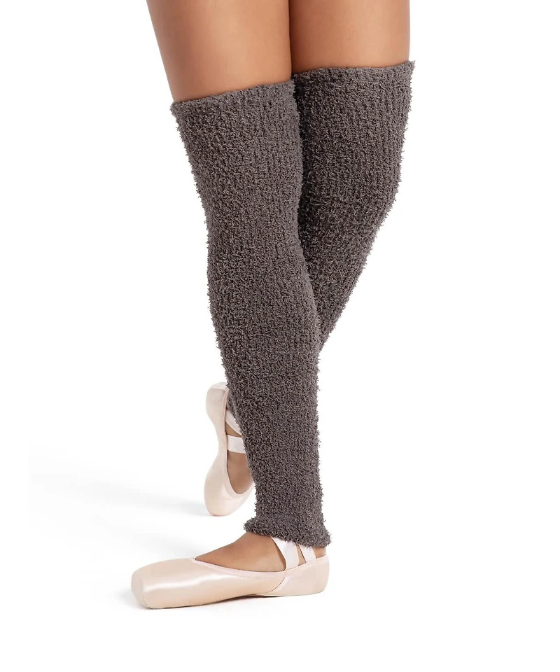 Capezio Women's Harmonie 24" Pamper Legwarmer