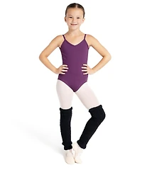 Capezio Women's Harmonie 18" Pamper Legwarmer