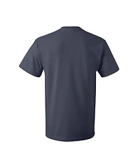 The Batman Mens (2022) Gotham Seal Short Sleeve Adult T-Shirt