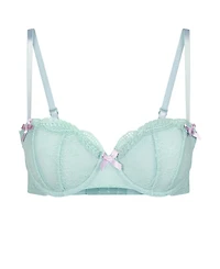 Anabella Women's Contour Balconette Bra