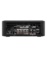 Denon Rcd-N12 Network Connected Mini Hi-Fi System