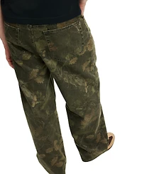 Cotton On Men's Super Baggy Jean