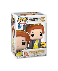 Funko Pop Bridgerton Penelope Featherington Vinyl Figure