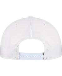 New Era Men's White Looney Tunes Golfer Adjustable Hat