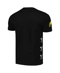 Men's and Women's Freeze Max Looney Tunes Franken Tweety T-shirt