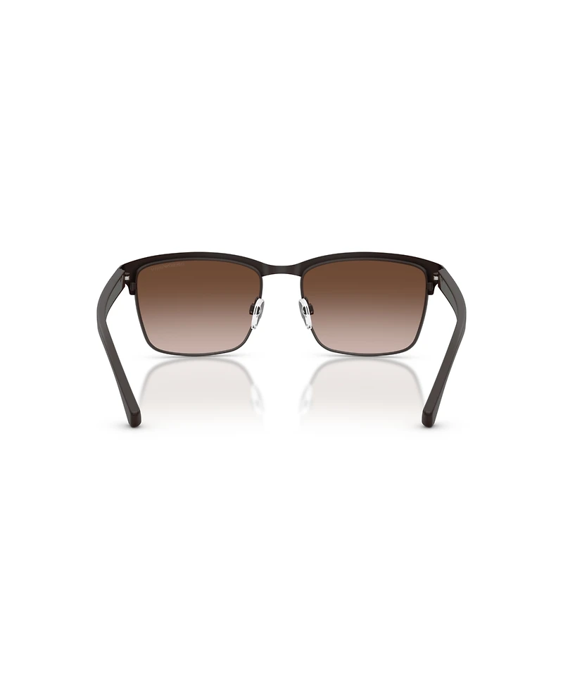 Emporio Armani Men's Standard Sunglasses, EA2087