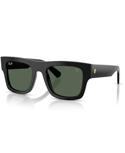Ray-Ban Unisex Scuderia Ferrari Collection Sunglasses, RB2217M