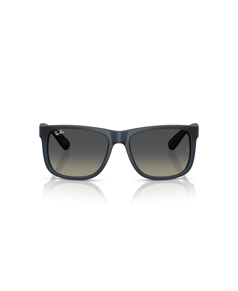 Ray-Ban Men's Justin Classic Sunglasses, RB4165
