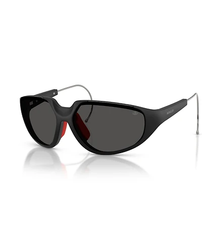 Moncler Unisex Laszer Sunglasses, ME8008