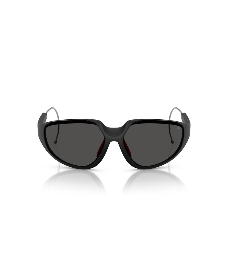 Moncler Unisex Laszer Sunglasses, ME8008