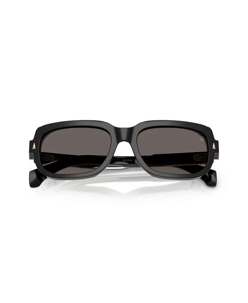 Moncler Unisex Suntrap Sunglasses, ME6008