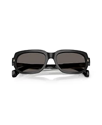 Moncler Unisex Suntrap Sunglasses, ME6008