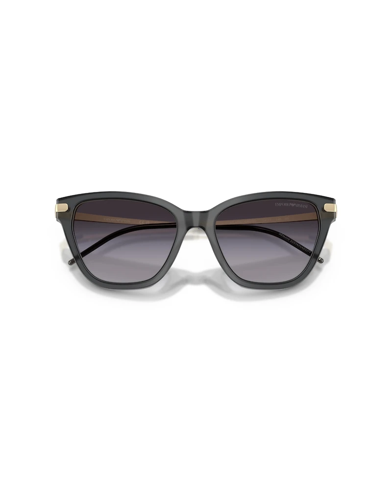 Emporio Armani Women's Large Sunglasses, EA4251