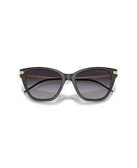 Emporio Armani Women's Large Sunglasses, EA4251