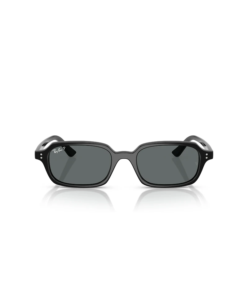 Ray-Ban Unisex Zuri Polarized Sunglasses