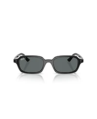 Ray-Ban Unisex Zuri Polarized Sunglasses