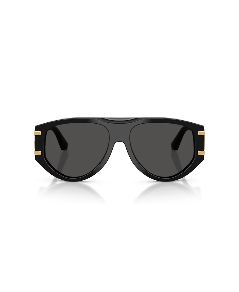 Dolce&Gabbana Women's Large Sunglasses