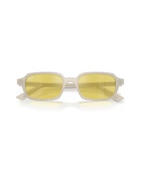 Ray-Ban Unisex Zuri Polarized Sunglasses