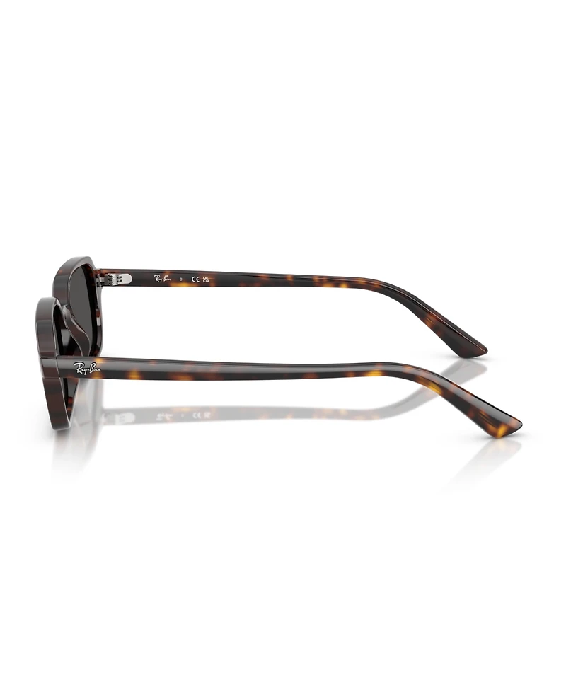 Ray-Ban Unisex Zuri Polarized Sunglasses