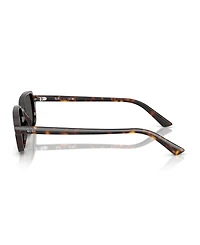 Ray-Ban Unisex Zuri Polarized Sunglasses