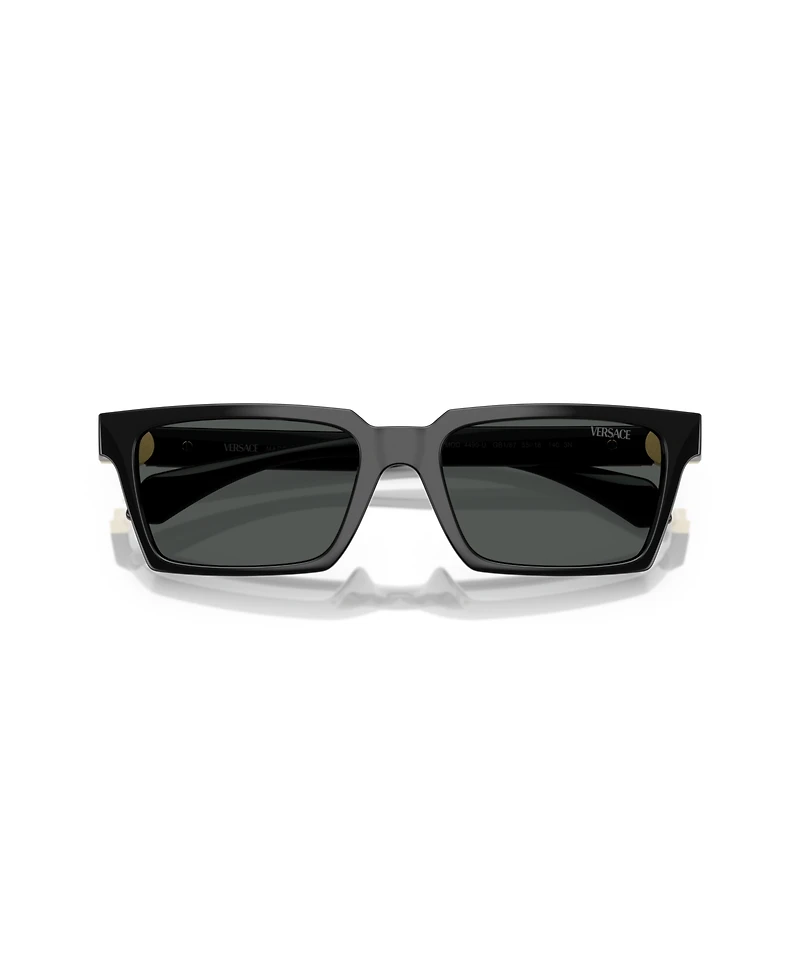 Versace Men's Large Sunglasses
