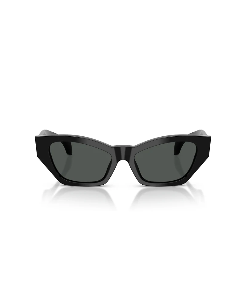 Versace Women's Large Sunglasses
