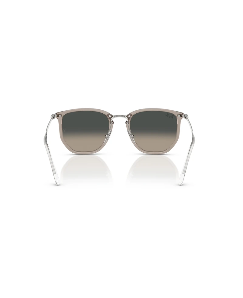 Ray-Ban Unisex Standard Sunglasses, RB4451