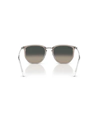 Ray-Ban Unisex Standard Sunglasses, RB4451
