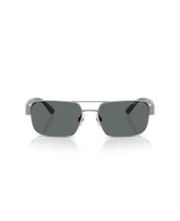 Polo Ralph Lauren Men's Polarized Sunglasses