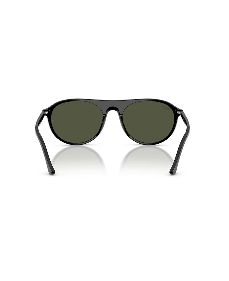 Ray-Ban Unisex Large Sunglasses