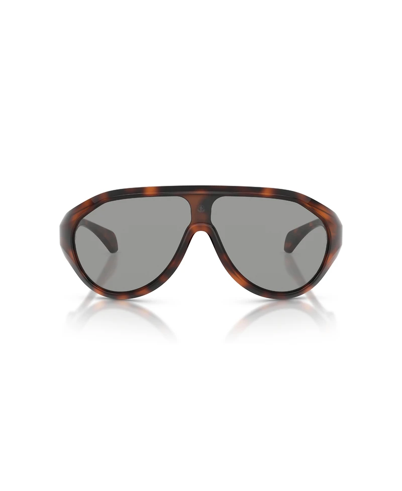 Moncler Unisex Bombolle Sunglasses, ME8009U