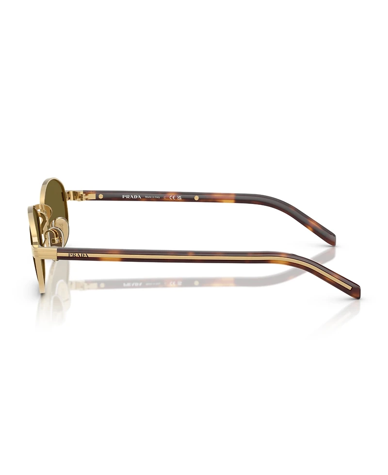 Prada Women's Small Sunglasses