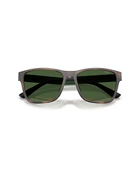 Polo Ralph Lauren Men's Large Sunglasses