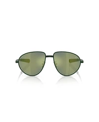 Moncler Unisex Vizla Sunglasses, ME4009