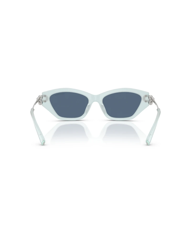 Tiffany & Co. Women's Standard Sunglasses