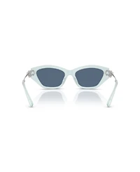 Tiffany & Co. Women's Standard Sunglasses
