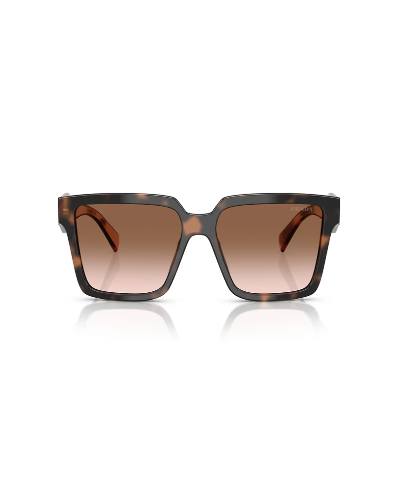 Prada Women's Large Sunglasses, Pr 24ZS