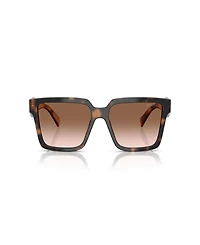 Prada Women's Large Sunglasses, Pr 24ZS