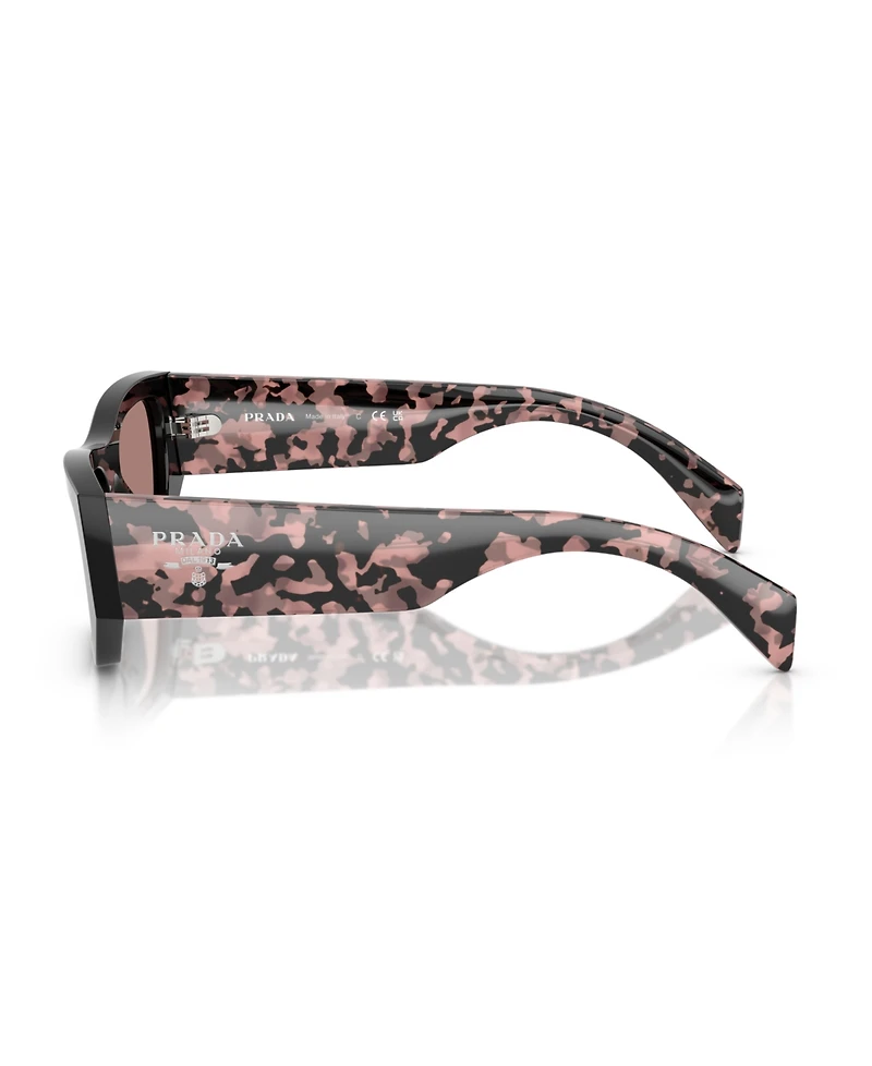 Prada Women's Standard Sunglasses