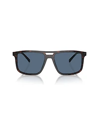 Prada Men's Large Sunglasses, Pr A22S