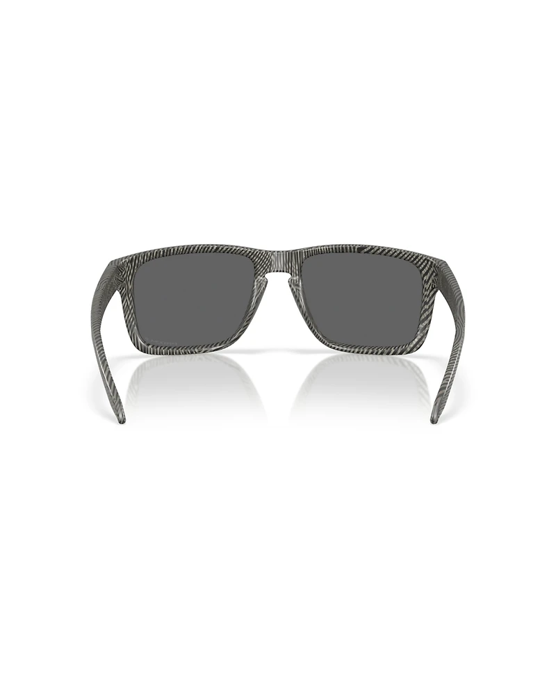 Oakley Men's Holbrook Xl Collection Polarized Sunglasses, OO9417