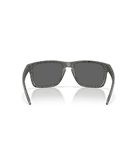 Oakley Men's Holbrook Xl Collection Polarized Sunglasses, OO9417
